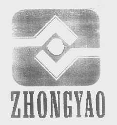 ZHONGYAO