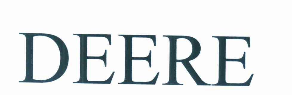 DEERE