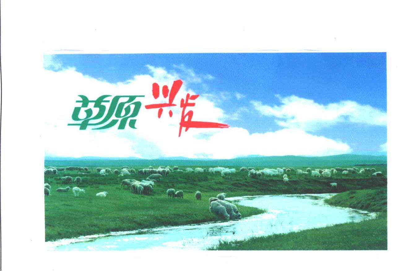 草原兴发