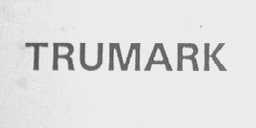 TRUMARK