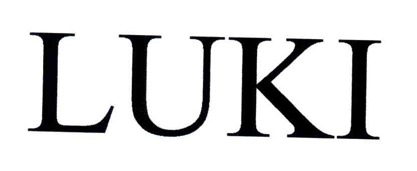 LUKI
