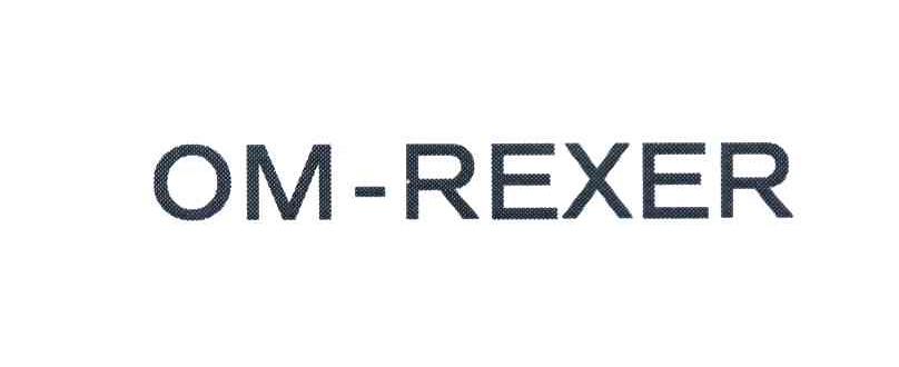 OM-REXER