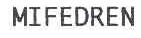 MIFEDREN