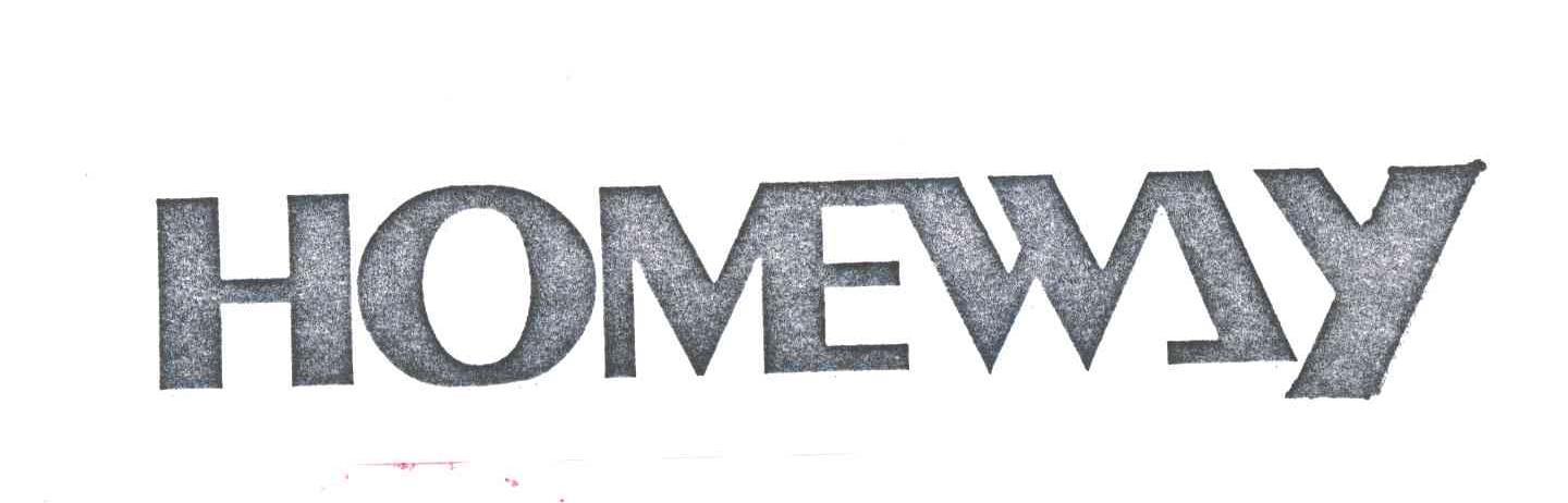 HOMEWAY