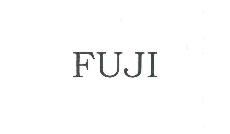 FUJI