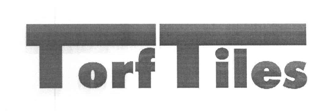 TORF TILES
