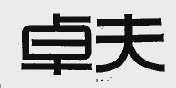 卓夫