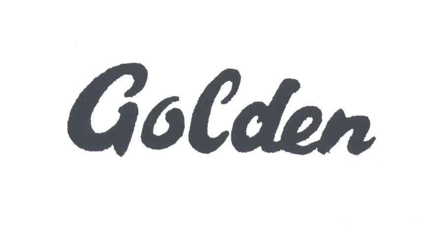 GOLDEN
