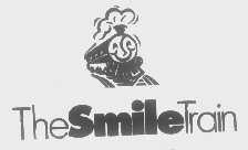 THE SMILE TRAIN