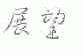展望