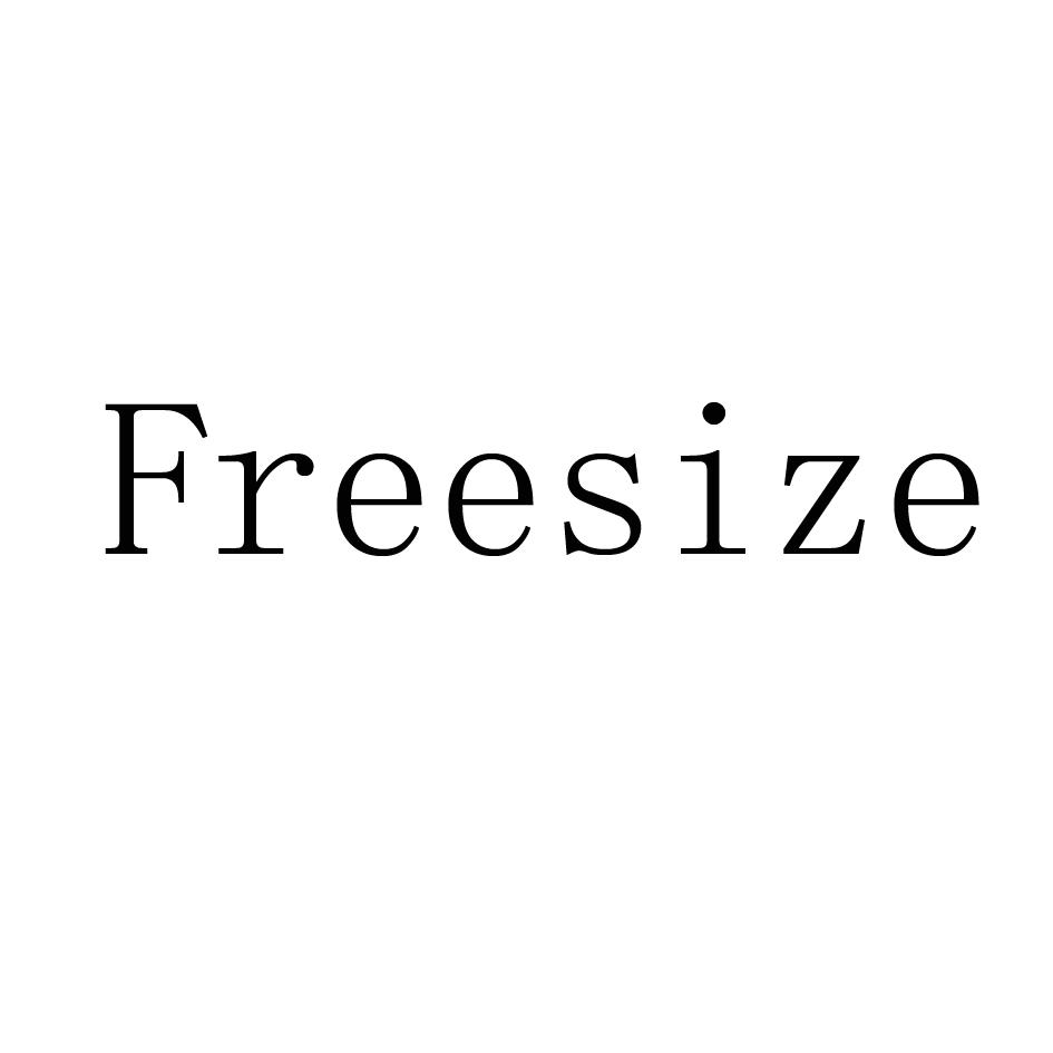 FREESIZE