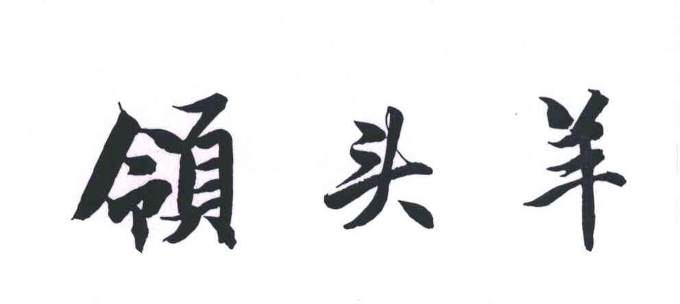 领头羊