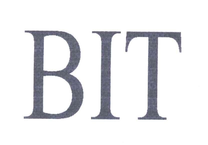 BIT