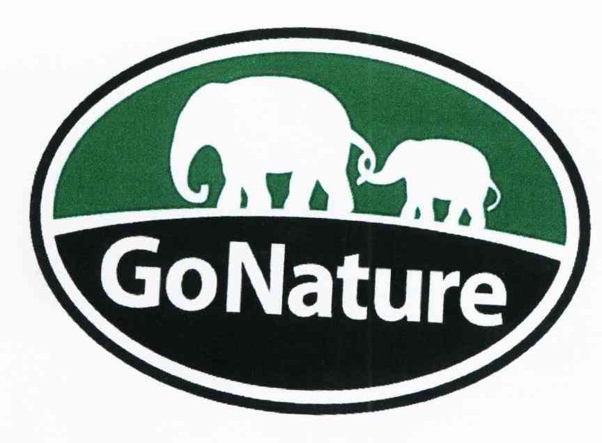 GO NATURE