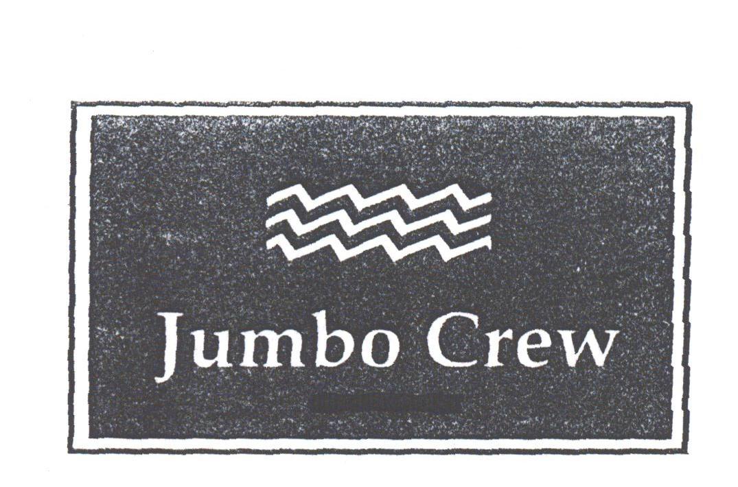 JUMBO CREW