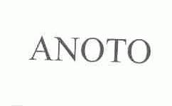 ANOTO