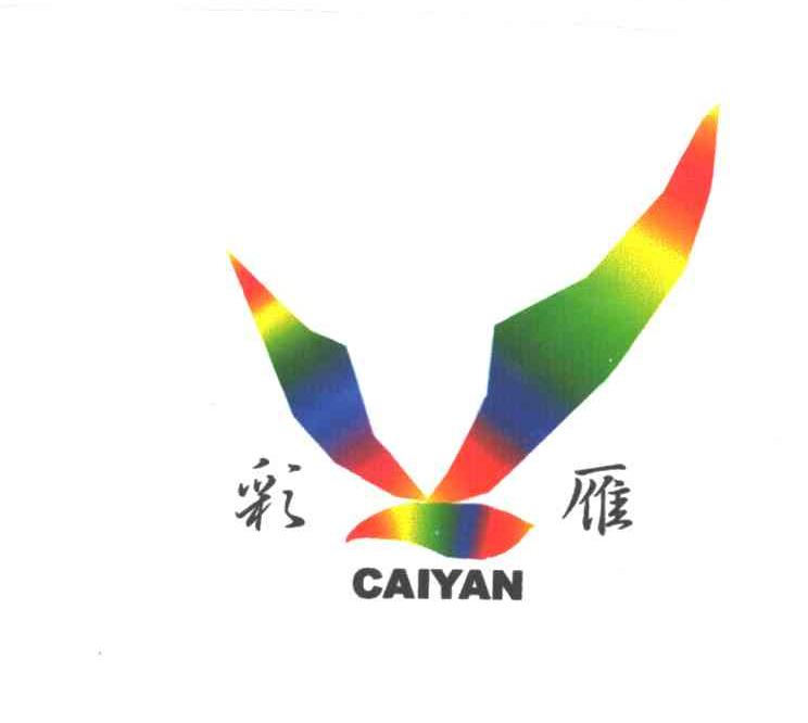 彩雁