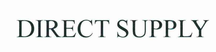 DIRECT SUPPLY