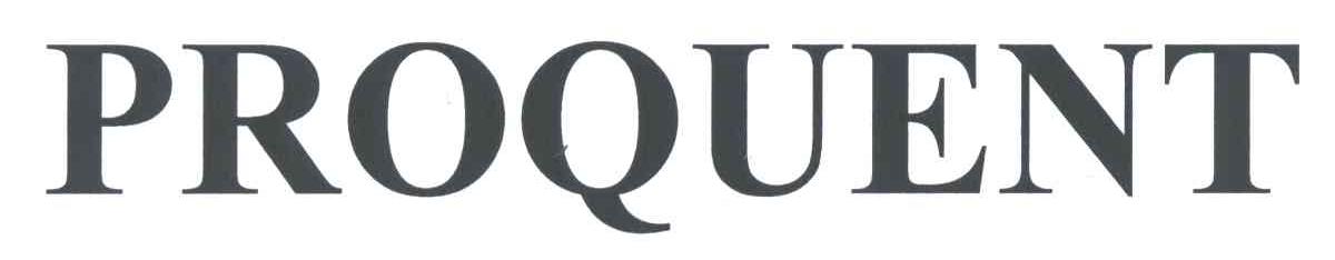 PROQUENT