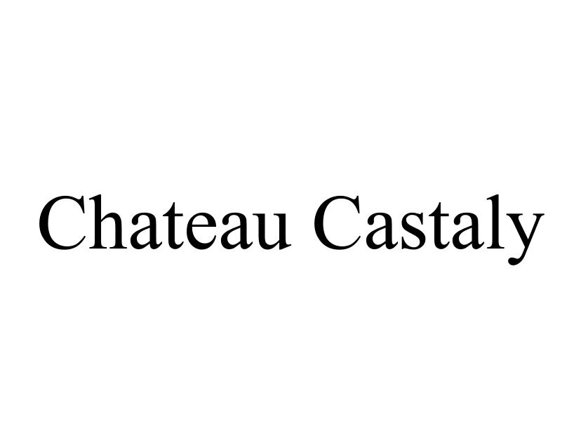 CHATEAU CASTALY