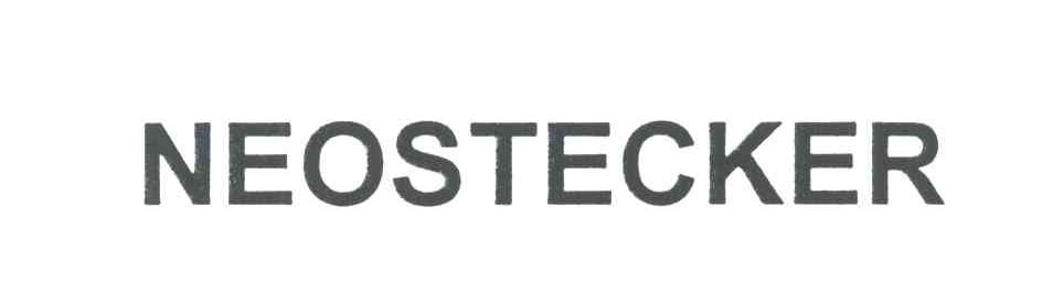 NEOSTECKER