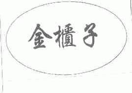 金柜子