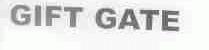 GIFT GATE