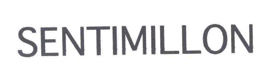 SENTIMILLON