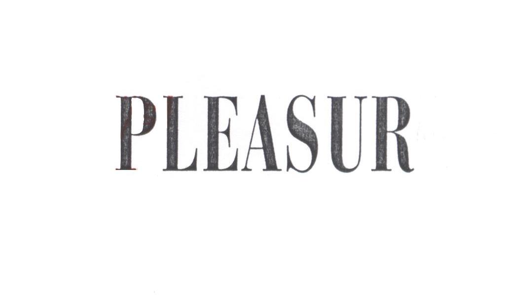 PLEASUR