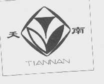 天南