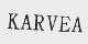 KARVEA