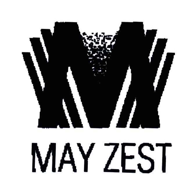 MAY ZEST