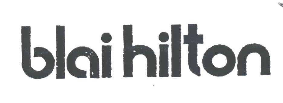 BLAIHITON