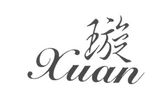璇