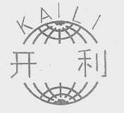 开利