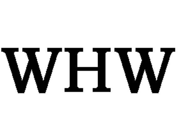 WHW