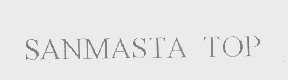 SANMASTA TOP