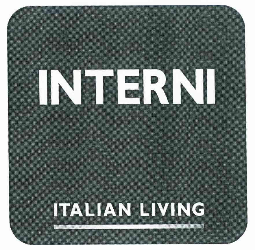 INTERNI ITALIAN LIVING