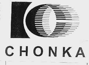 CHONKA
