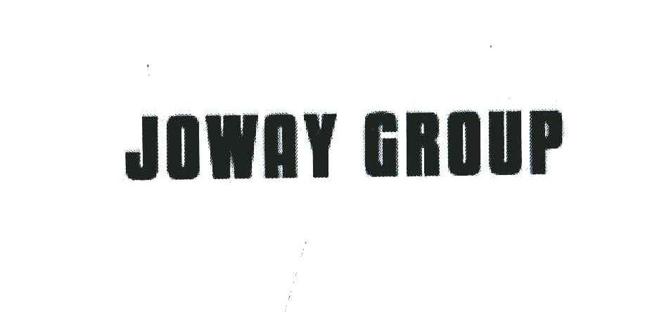 JOWAY GROUP