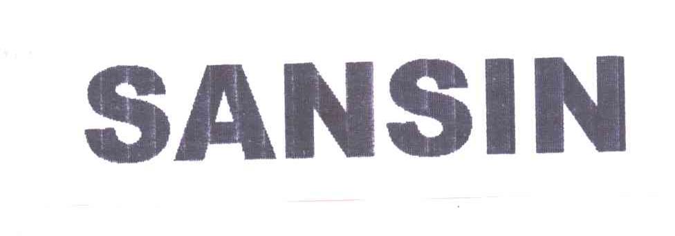 SANSIN