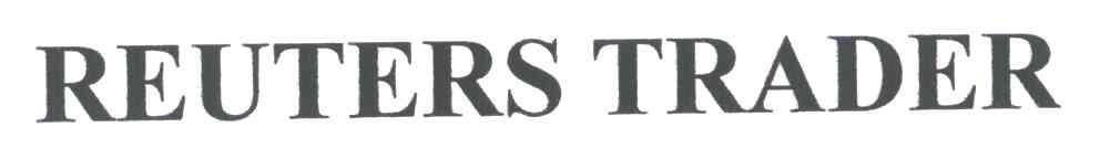 REUTERSTRADER