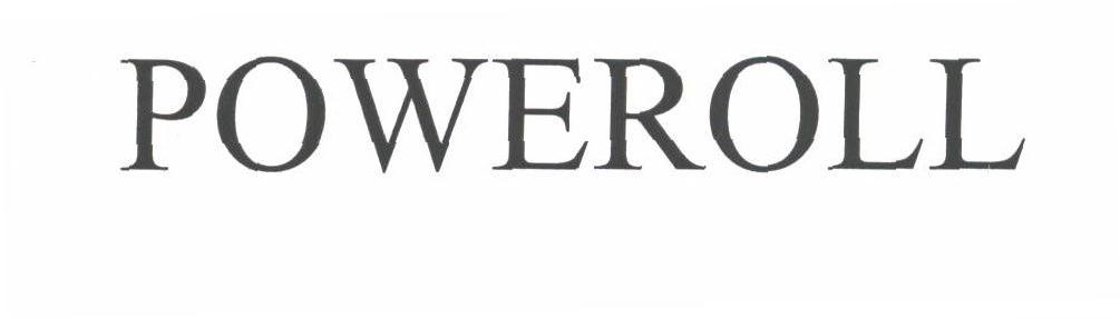 POWEROLL
