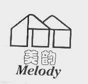 美韵   MELODY