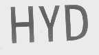 HYD