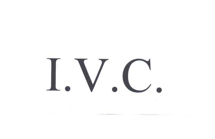 I.V.C.