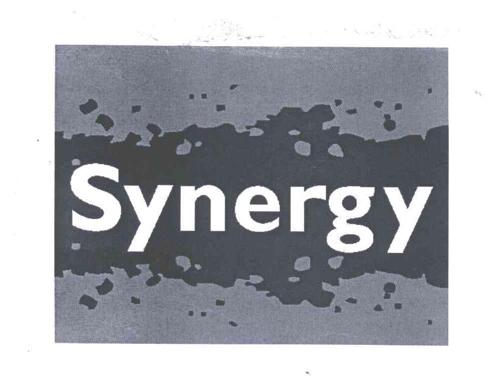 SYNERGY