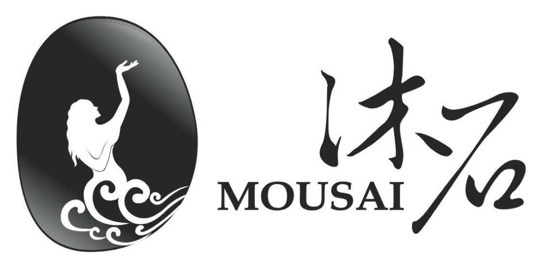 沐石 MOUSAI