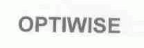 OPTIWISE