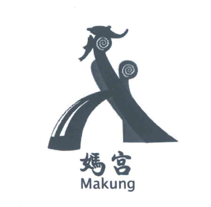妈宫;MAKUNG